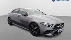 Used 2022 Mercedes A250 Executive Sedan | £21,599 (Fair price)
