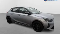 Used 2022 Vauxhall Corsa GS Line Hatchback | £12,099 (Fair price)