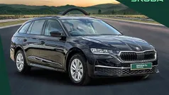 Used 2024 Skoda Octavia SE Technology Estate | £24,200 (Fair price)