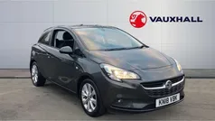 Used 2018 Vauxhall Corsa Hatchback | £6,299 (Fair price)