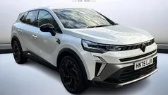 Used 2025 Renault Symbioz Techno Esprit Alpine SUV | £25,798 (Good price)