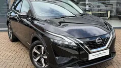 Used 2024 Nissan Qashqai N-Connecta SUV | £24,699 (Fair price)