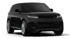 Used 2025 Land Rover Range Rover Sport SE SUV | £85,121 (Fair price)