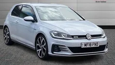 Used 2019 VW Golf VII GTD Hatchback | £16,605 (Good price)