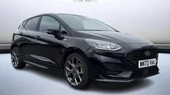 Used 2022 Ford Fiesta ST-Line Hatchback | £14,690 (Fair price)