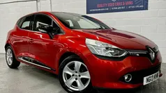 Used 2015 Renault Clio IV Dynamique Hatchback | £4,495 (Good price)