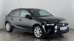 Used 2020 Vauxhall Corsa Elite Hatchback | £10,550 (Fair price)