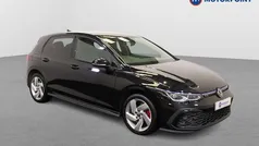 Used 2024 VW Golf VIII GTE Hatchback | £22,149 (Good price)