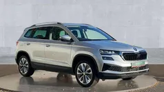 Used 2024 Skoda Karoq SE L SUV | £22,800 (Fair price)
