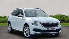 Used 2023 Skoda Kamiq SE SUV | £17,995 (Good price)