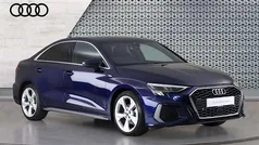 Used 2024 Audi A3 S-Line Sedan | £26,016 (Fair price)