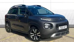 Used 2023 Citroën C3 Aircross PureTech SUV | £11,303 (Good price)