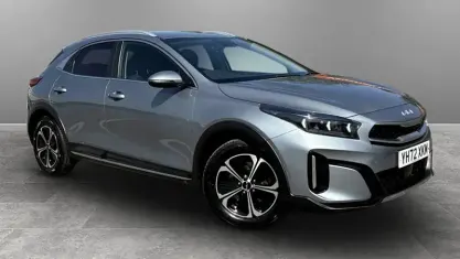 Used Kia XCeed 141 HP (103 kW) 2023 SUV