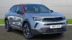 Used 2021 Vauxhall Mokka SRi SUV | £13,790 (Fair price)