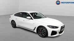 Used 2025 BMW 420 M Sport Coupe | £34,849 (Super price)