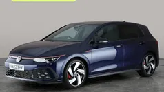 Used 2024 VW Golf VIII GTI Hatchback | £26,755 (Good price)