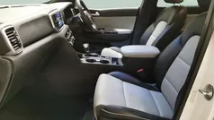 Used 2021 Kia Sportage GT-Line SUV | £17,761 (Fair price)