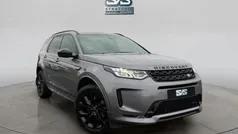 Used 2023 Land Rover Discovery 5 Urban Edition SUV | £29,490 (Fair price)