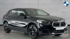 Used 2023 BMW X2 Sport Line SUV | £18,990 (Fair price)