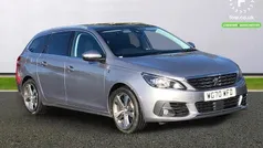 Used 2020 Peugeot 308 SW Estate | £12,399 (Fair price)