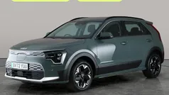 Used 2023 Kia Niro SUV | £17,105 (Fair price)