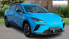 Used 2024 MG MG4 EV SE Hatchback | £17,507 (Super price)