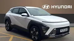 Used 2025 Hyundai Kona Advanced SUV | £24,464 (Super price)