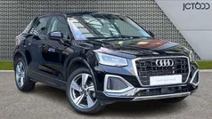 Used 2023 Audi Q2 Sport SUV | £20,767 (Fair price)