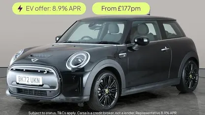 Used 2023 Mini Cooper Level 2 Hatchback | £12,616 (Fair price)