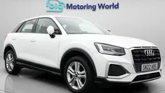 Used 2024 Audi Q2 Sport SUV | £17,100 (Super price)