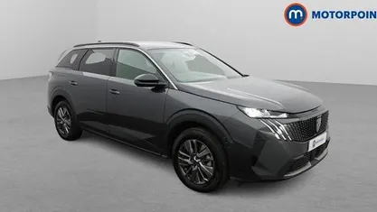 Used Peugeot 5008 Allure 145 HP (106 kW) 2025 SUV