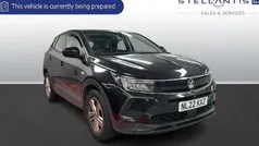 Used 2021 Vauxhall Grandland X SUV | £14,428 (Fair price)