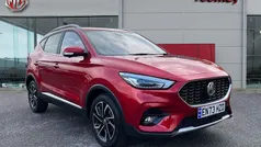 Used 2024 MG ZS Exclusive Sedan | £15,985 (Fair price)