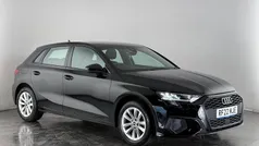 Used 2022 Audi A3 Sportback Design Hatchback | £16,800 (Good price)