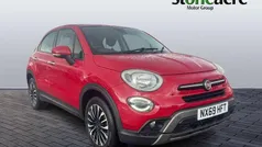 Used 2019 Fiat 500X Cross SUV | £8,495 (Super price)