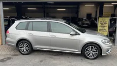 Used 2017 VW Golf VII SE Estate | £9,695 (Fair price)