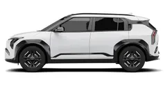 New 2025 Kia EV3 GT-Line S SUV | £39,498 (Fair price)
