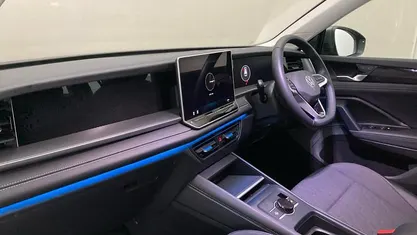 Used VW Tayron Life 150 HP (110 kW) 2025 SUV