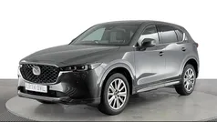 Used 2025 Mazda CX-5 Takumi-Line SUV | £26,180 (Fair price)