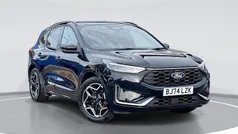 Used 2026 Ford Kuga ST-Line X SUV | £27,499 (Fair price)