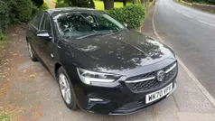 Used 2020 Vauxhall Insignia Sport Hatchback | £10,480 (Super price)