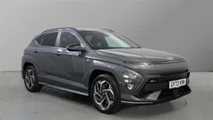 Used 2023 Hyundai Kona N Line SUV | £23,125 (Fair price)