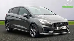 Used 2022 Ford Fiesta Performance Edition Hatchback | £18,099 (Fair price)
