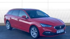 Used 2023 Seat Leon SE Dynamic Estate | £12,780 (Fair price)