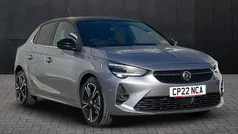 Used 2022 Vauxhall Corsa Ultimate Hatchback | £14,350 (Fair price)