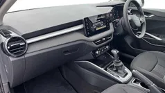 Used 2025 Skoda Fabia SE L Hatchback | £22,995 (Fair price)