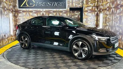Used Polestar 2 Long Range Dual motor 300 kW (408 HP) 2022 Hatchback