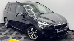 Used 2017 BMW 220 M Sport Estate | £12,350 (Fair price)