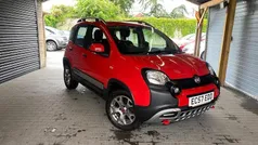 Used 2019 Fiat Panda Cross Cross Hatchback | £7,695 (Good price)