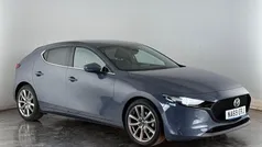 Used 2019 Mazda 3 Inclusive Hatchback | £14,750 (Fair price)